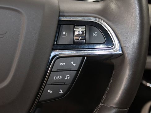 Used 2022 Lincoln Nautilus Reserve w/ Equipment Group 201A image 39