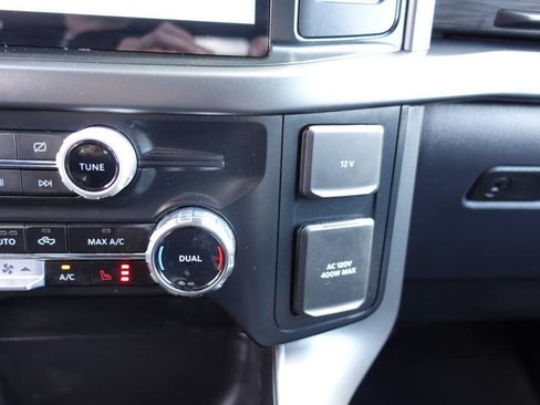 Used 2024 Ford F150 XLT w/ Equipment Group 302A MID AWD/4WD image 48