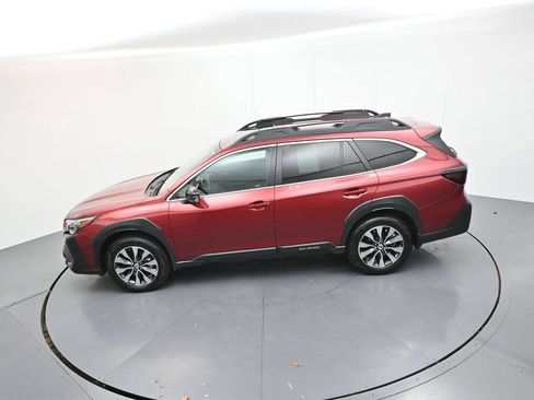 Used 2023 Subaru Outback Limited XT AWD/4WD image 29