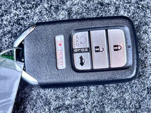 Used 2022 Honda Accord Sport image 21