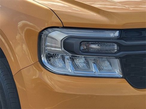 Certified 2023 Ford Maverick XLT w/ XLT Luxury Package image 16