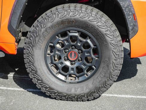 Used 2023 Toyota Sequoia TRD Pro image 11