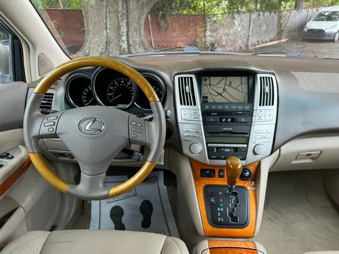 Used 2008 Lexus RX 350 2WD image 15