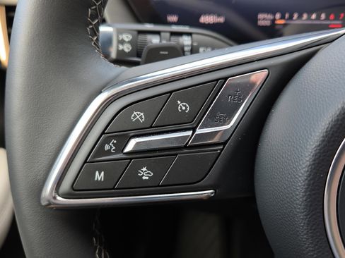 New 2025 Buick Envision Avenir AWD/4WD image 30