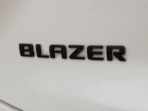 Used 2020 Chevrolet Blazer RS image 8