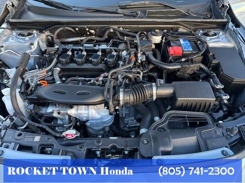 Used 2023 Honda Civic Si image 25