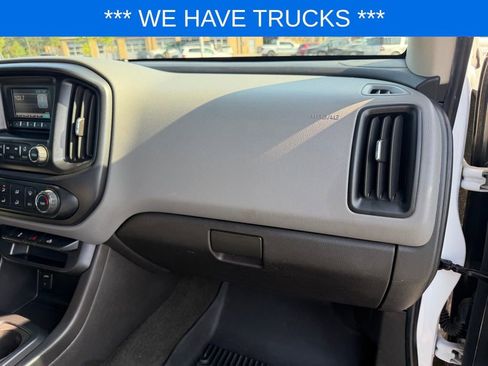 Used 2015 Chevrolet Colorado W/T w/ WT Convenience Package AWD/4WD image 31