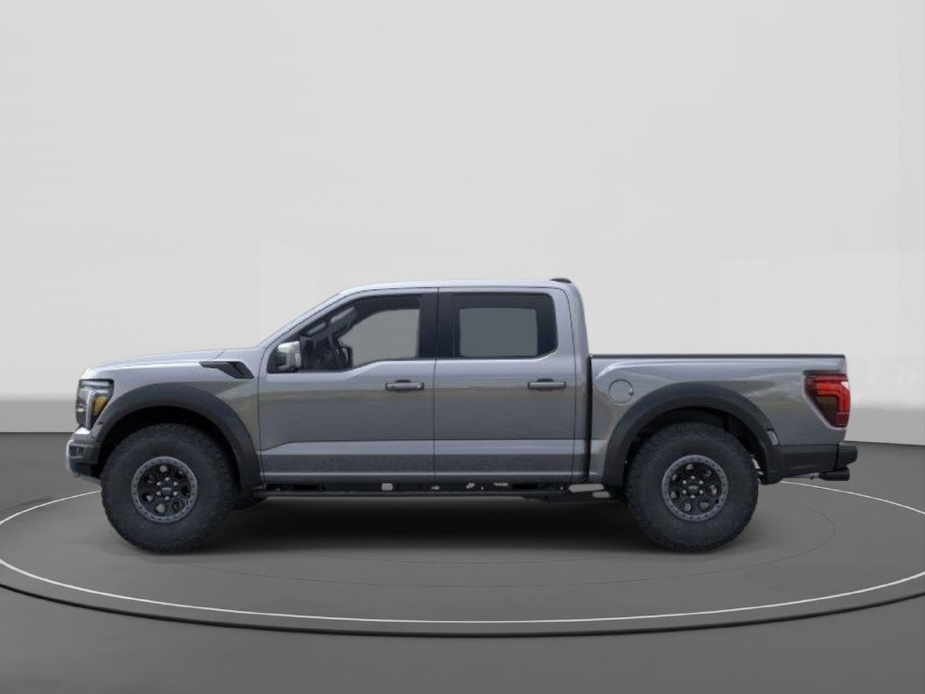 New 2026 Ford F150 Raptor AWD/4WD image 3