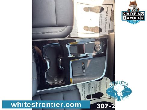 Used 2025 Buick Enclave Preferred AWD/4WD image 15