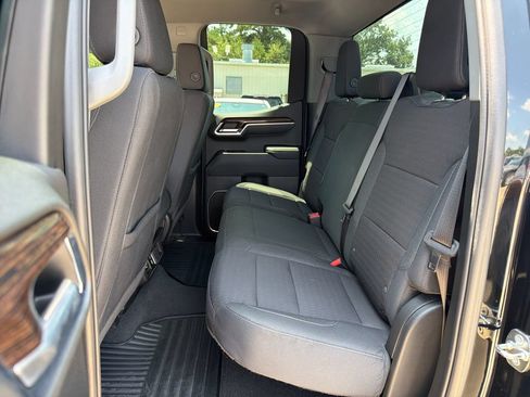 Certified 2024 GMC Sierra 1500 Elevation AWD/4WD image 27