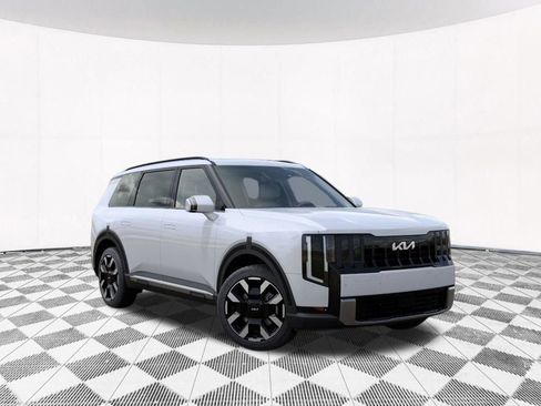 New 2027 Kia Telluride S image 11