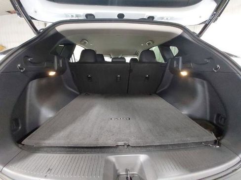 Certified 2025 Nissan Murano SV w/ Cargo Package AWD/4WD image 12