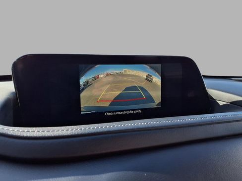 Used 2025 MAZDA CX-30 AWD 2.5 S w/ Preferred Package image 6