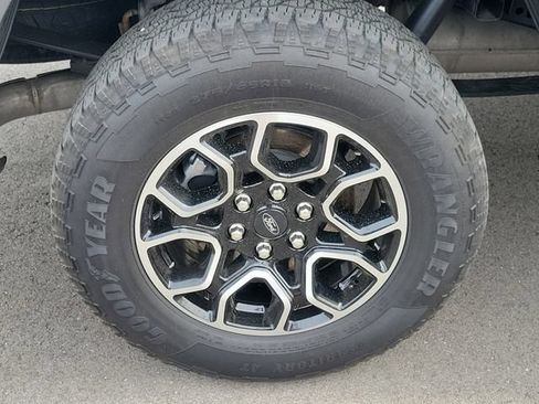 Certified 2023 Ford F150 XLT w/ Equipment Group 302A High AWD/4WD image 5