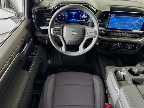 Certified 2026 Chevrolet Silverado 1500 LT image 20
