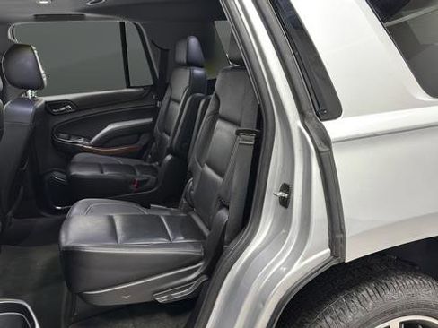 Used 2018 Chevrolet Tahoe Premier w/ RST 6.2L Performance Edition image 24