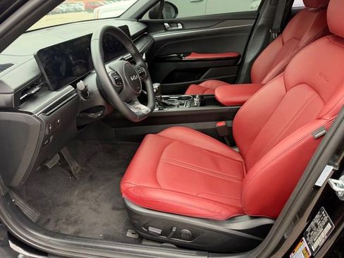 Used 2026 Kia K5 GT-Line w/ GT-Line Red Interior Package FWD image 4