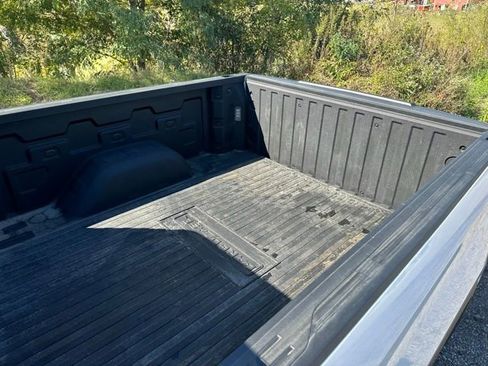 Used 2023 GMC Sierra 1500 Pro image 8