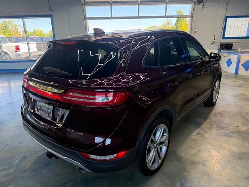 Used 2018 Lincoln MKC Reserve w/ Lincoln MKC Climate Package AWD/4WD image 7