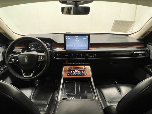 Used 2020 Lincoln Aviator Reserve w/ Equipment Group 202A AWD/4WD image 20