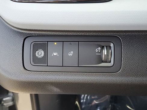 New 2027 Chevrolet Bolt LT image 21