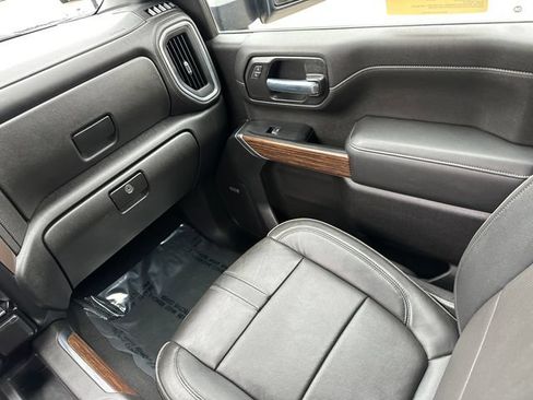 Used 2023 Chevrolet Silverado 3500 High Country w/ Z71 Off-Road Package AWD/4WD image 23