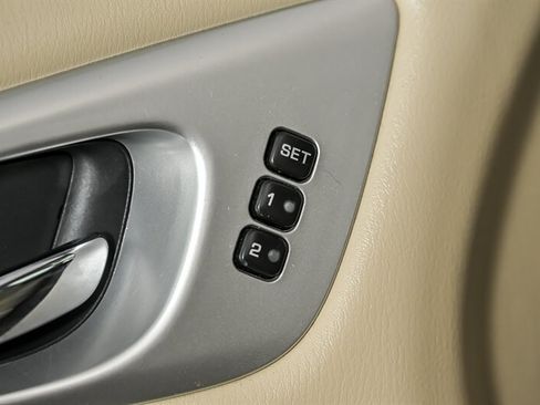 Used 2017 Nissan Pathfinder SL w/ SL Premium Package AWD/4WD image 14