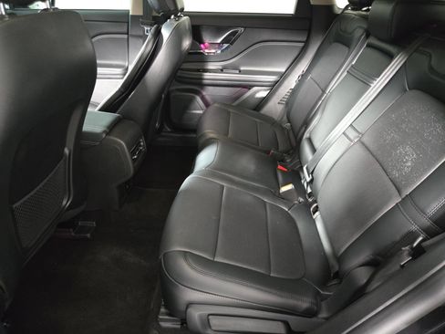 New 2025 Lincoln Corsair Grand Touring w/ Rear Removable Package Tray AWD/4WD image 14