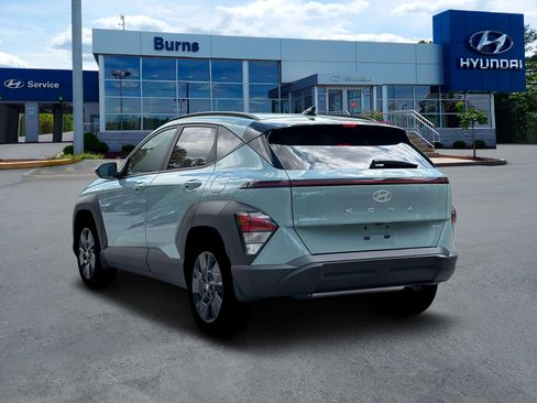 New 2026 Hyundai Kona SEL Sport AWD/4WD image 5