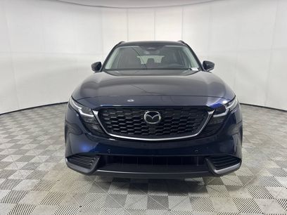 New 2026 MAZDA CX-5 Preferred