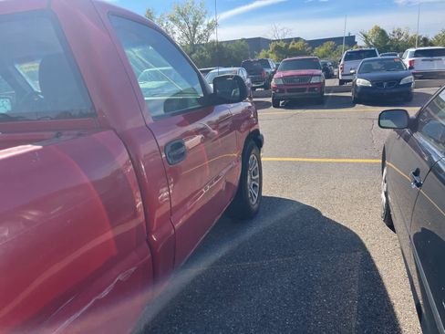 Used 2007 Chevrolet Silverado 1500 W/T image 17