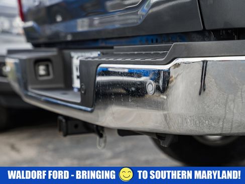 Used 2024 Ford F150 XLT image 6