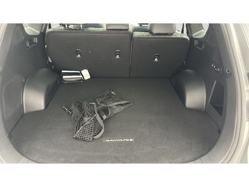 Used 2023 Hyundai Santa Fe Calligraphy w/ Cargo Package AWD/4WD image 30