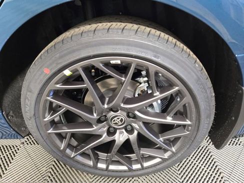 New 2026 Toyota Camry XLE image 12