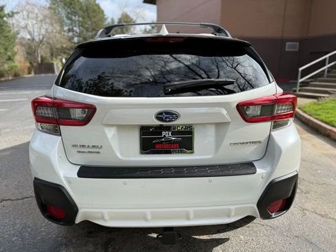 Used 2021 Subaru Crosstrek 2.5i Limited w/ Moonroof Package 2 image 6