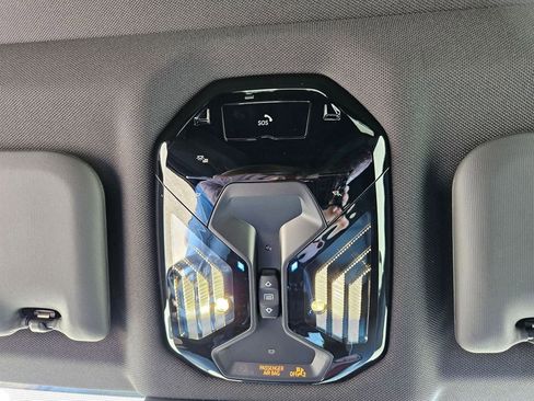 New 2026 BMW X3 xDrive30 w/ M Sport Package image 17