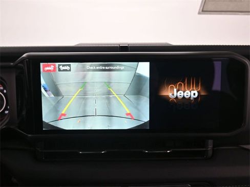 New 2026 Jeep Wrangler Sahara image 23