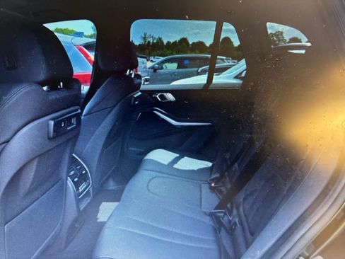 Used 2020 BMW X5 xDrive40i w/ Convenience Package AWD/4WD image 7