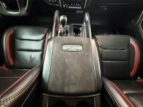 Used 2021 RAM 1500 TRX w/ TRX Level 2 Equipment Group AWD/4WD image 46
