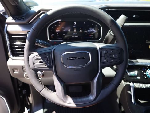 New 2026 GMC Sierra 3500 Denali Ultimate AWD/4WD image 13