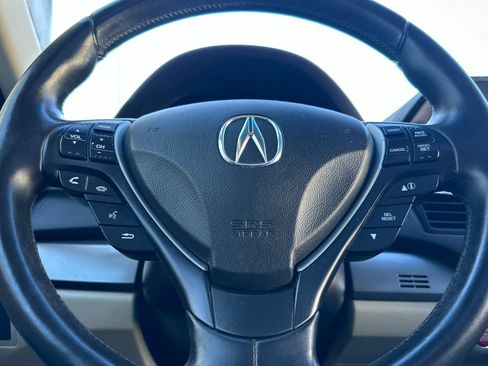 Used 2014 Acura RDX Tech Pkg image 25