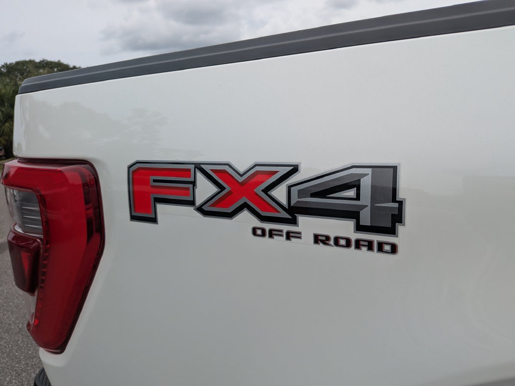 Used 2023 Ford F150 Lariat AWD/4WD image 14