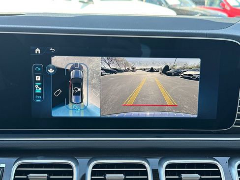 New 2026 Mercedes-Benz GLS 450 4MATIC image 34