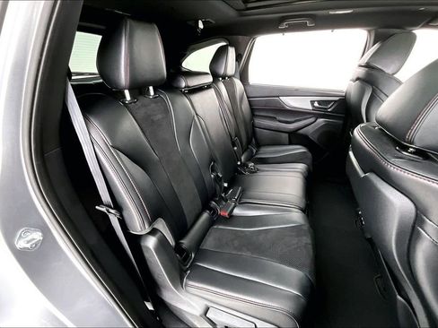 Certified 2024 Acura MDX A-Spec AWD/4WD image 34