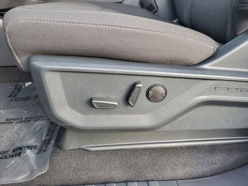 New 2025 Ford F150 XLT w/ Equipment Group 302A MID image 13