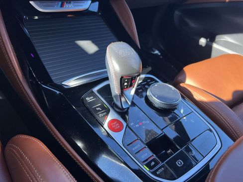 Used 2024 BMW X3 M image 22