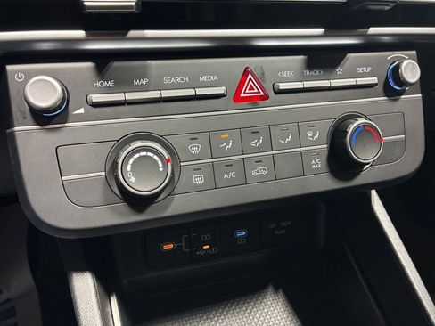 New 2026 Hyundai Tucson SE image 27