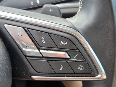 Used 2024 Buick Envision Preferred AWD/4WD image 21