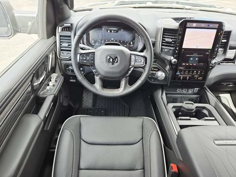 New 2026 RAM 1500 Limited AWD/4WD image 22