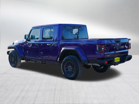 New 2026 Jeep Gladiator Sport image 6